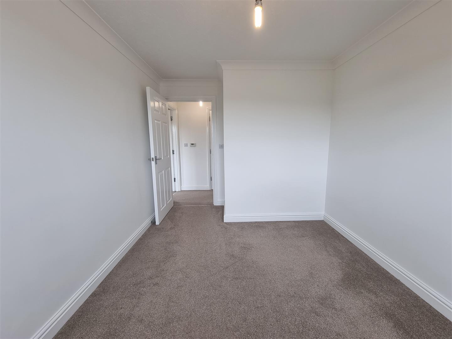 Brunel Court, Truro